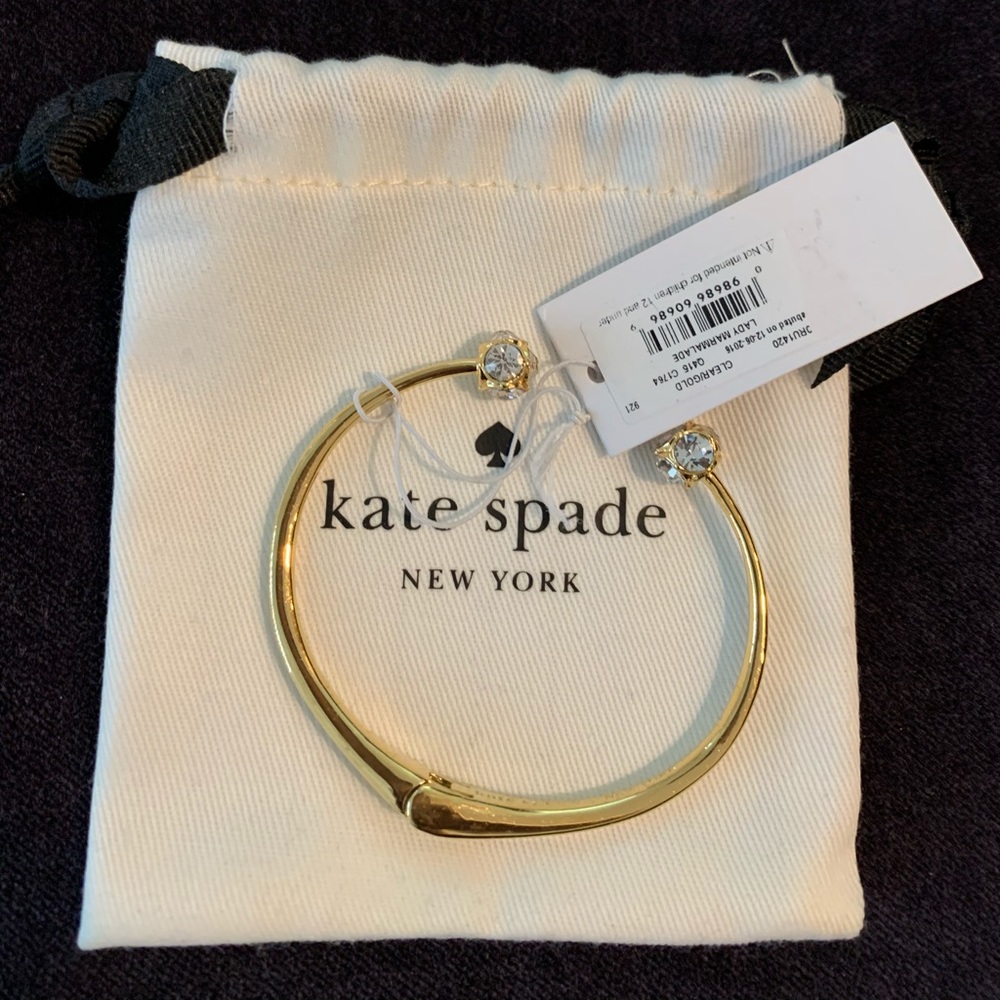 Kate Spade Bracelet